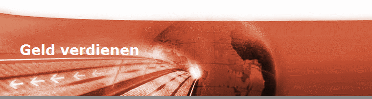Geld verdienen