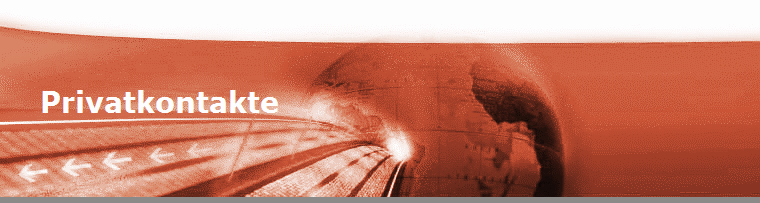Privatkontakte
